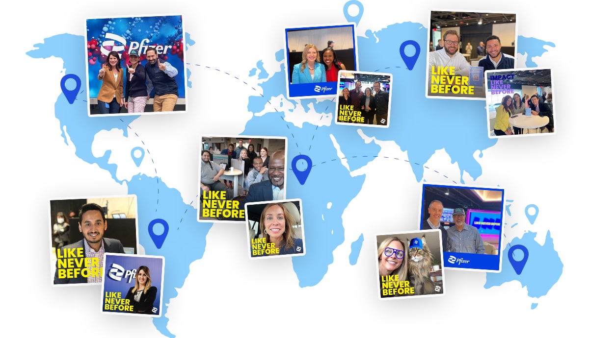 How to Drive Event Engagement with the Photo Booth Online